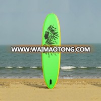 inflatable surfboard/ stand up paddle board